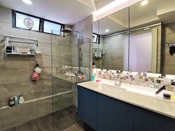 Regent Grove (D23), Condominium #392056721